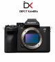 Sony Alpha A7R V Body Only+LOGO