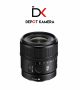 Sony E 15mm f1.4 G