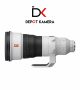 Sony FE 400mm f2.8 GM OSS