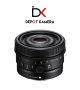 Sony FE 40mm f:2.8 G Lens