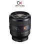 Sony FE 50mm f1.4 GM Lens