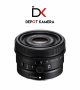 Sony FE 50mm f:2.8 G Lens