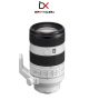 Sony FE 70-200mm f4 Macro G OSS II