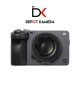 Sony FX3 Full-Frame Cinema Camera