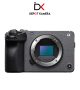 Sony FX30 Digital Cinema Camera+LOGO
