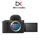 Sony ZV-E1 Body Only+LOGO