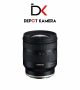 TAMRON AF 11-20MM F2.8 DI III-A RXD FOR SONY+LOGO