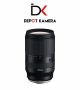 TAMRON AF 18-300MM F3.5-6.3 DI III-A+LOGO