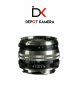 VOIGTLANDER HELIAR CLASSIC 50MM F1. 5 VM