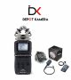 Zoom H5 Recorder + APH 5
