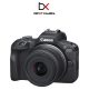 canon eos r100 kit