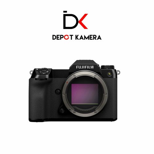fujifilm gfx100s