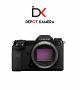 fujifilm gfx100s