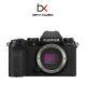 fujifilm xs20 bo
