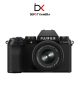 fujifilm xs20 kit 15-45mm