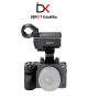 fx30 with handle