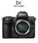 nikon z8 body