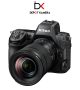nikon z8 kit 24-120