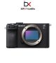 sony a7cr