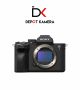 sony a7iv Body